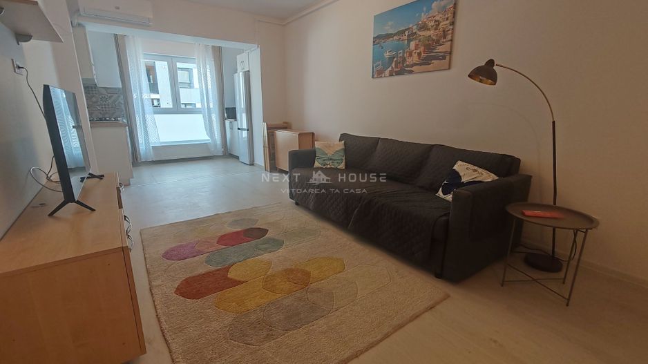 Brown Residence - Aparatorii Patriei - Berceni - 800 m de metrou - Poză 13