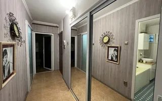 Apartament 2 camere+living central Podu Ros - 7 min Palas Mall - Poză 26