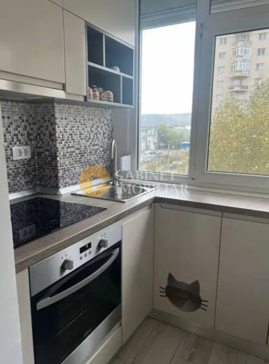 Etaj 3 Apartament 2 camere decomandat Canta mobilat-utilat - Poză 7
