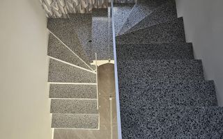 CASA INDIVIDUALA BRAGADIRU, TOATE UTILITATILE, CURTE 242 MP, COMIS 0% - Poză 46