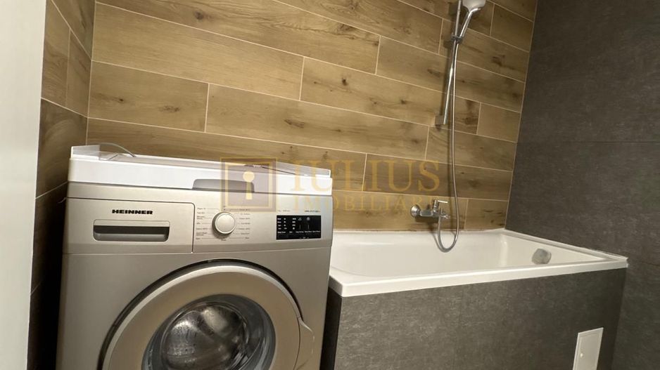 2 camere | 64 mp | Zona Torontalului loc de parcare| balcon| parter inalt - Poză 11