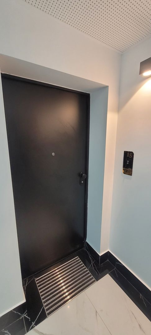 AP. 3CAM. DECOMANDAT,FINISAJE UPPER PREMIUM /  PROIECT ASTORIUM! - Poză 18