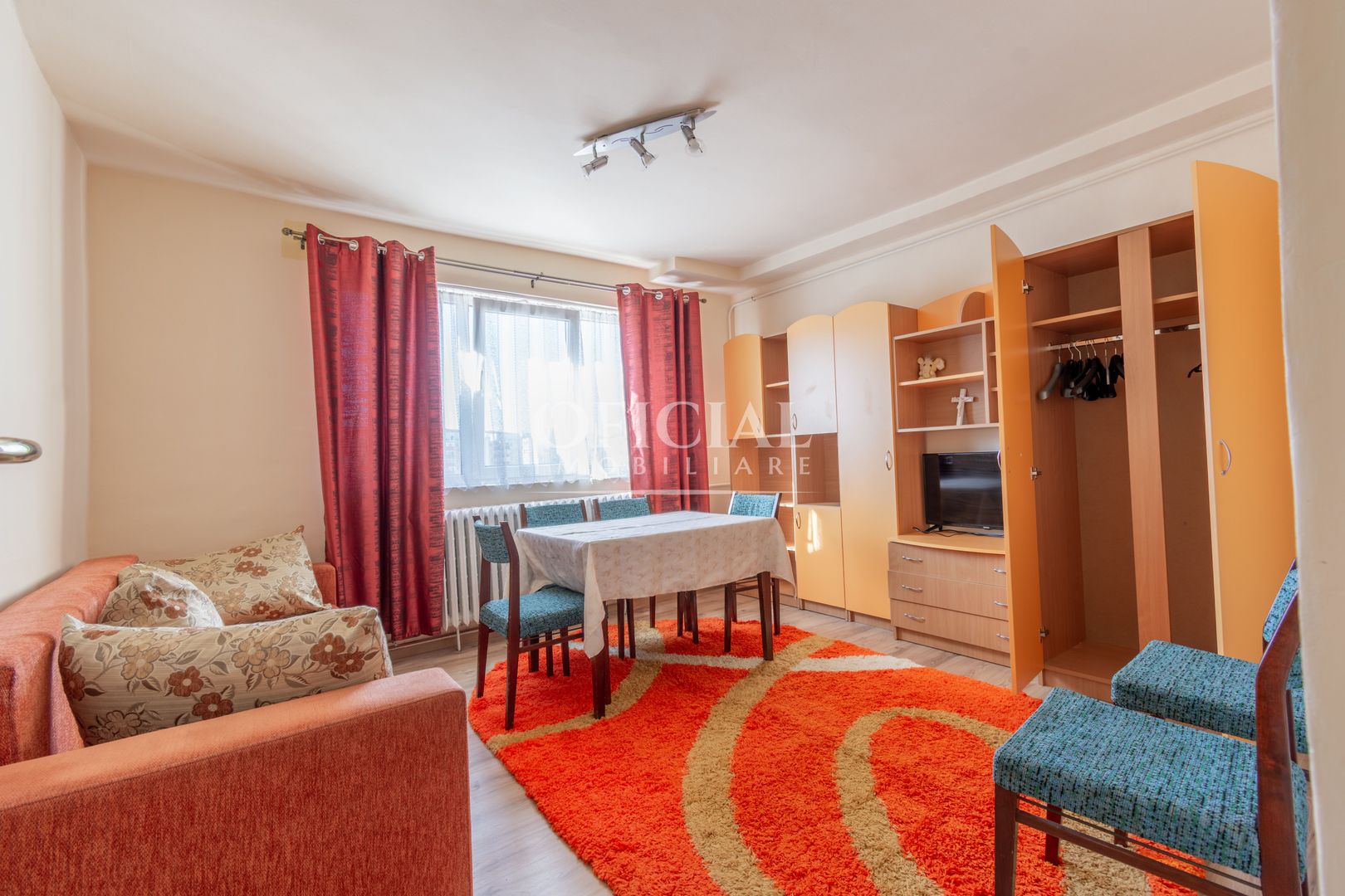 Apartament 3 Camere | Decomandat | Parcare | Zona Manastur Union - Poză 2
