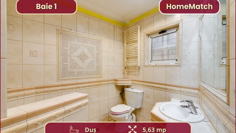 Armenească 14 || 4 camere || Spațiu comercial sau birouri - Poză 7