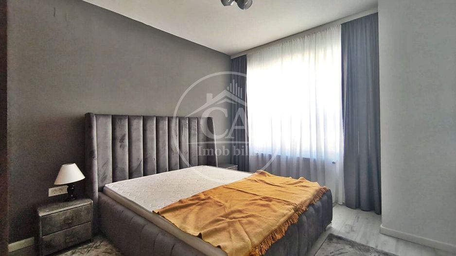 Apartament cu 3 camere de inchiriat in Victoria Residence, Oradea - Poză 5