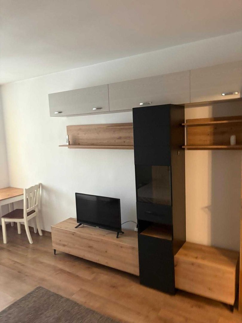 GARSONIERA- IANCULUI, BLOC REABILITAT, BUCATARIE INCHISA, MODERN - Poză 2
