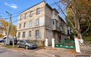 Vânzare, apartament cu o camera 28 mp, str. Colina Puşkin, Centru - Poză 12