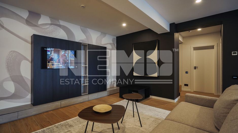 Apartament de închiriat | 500 €/lună | Mobilat Premium | Central - Poză 10