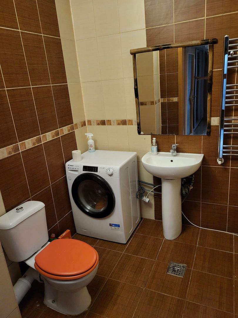 De vanzare Apartament 3 camere, Straulesti, sector 1 - Poză 14