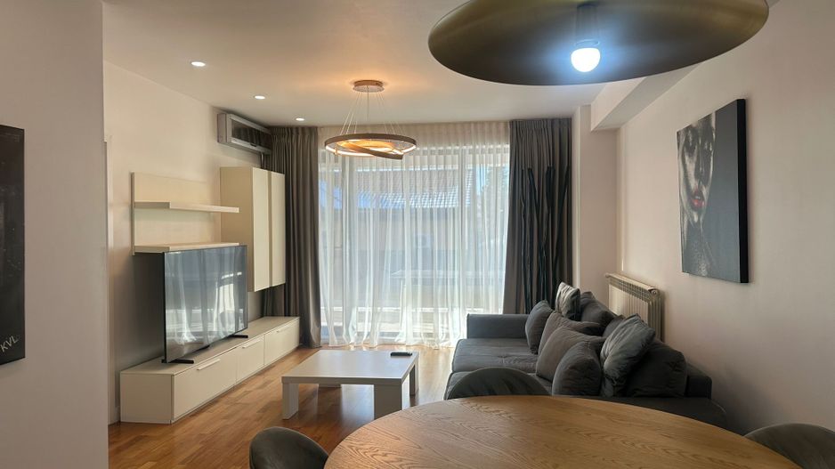 Apartament 2 camere | Parcare | Complex Rovere - Poză 1