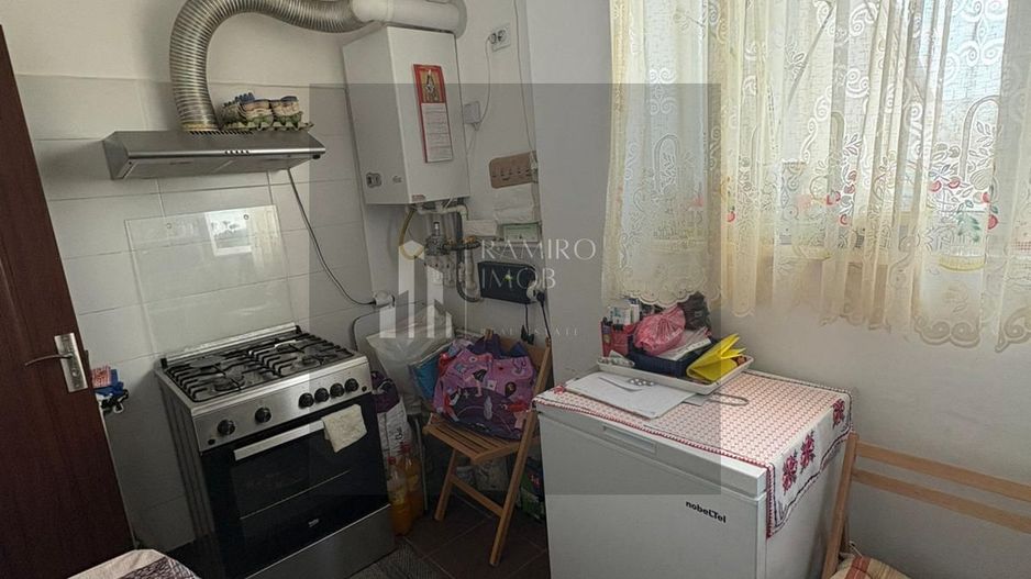 Apartament 3 camere decomandat zona Metalurgiei - Poză 8