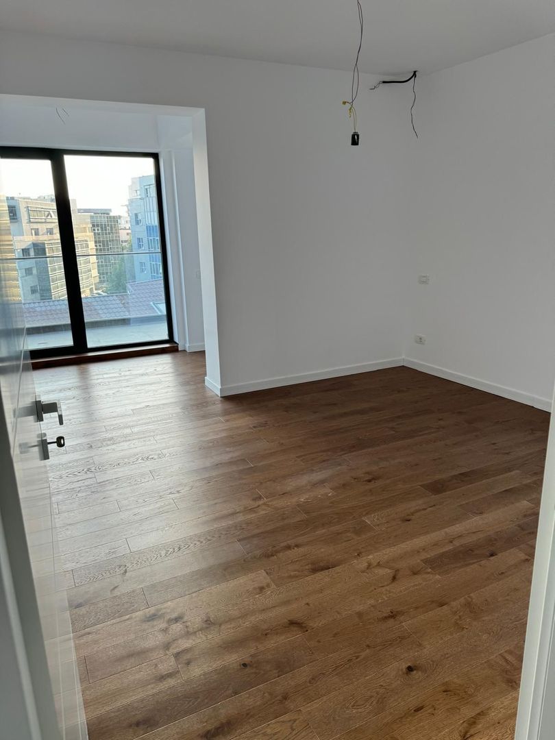 Duplex Superb de Vânzare în Zona Herăstrău-Aviatiei 5 camere - Poză 4