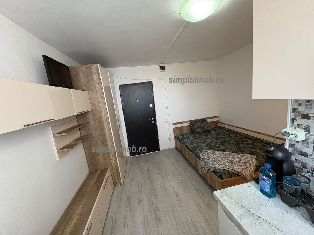 Super Pret-Berceni - Aparatorii Patriei-Garsoniera-Super Pret - Poză 3