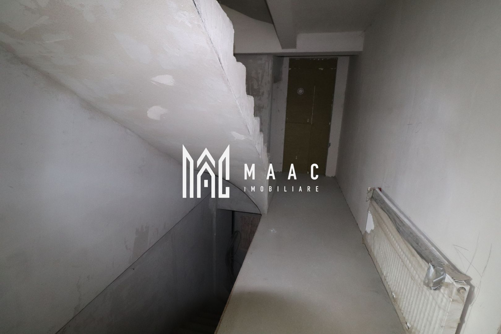 Spatiu de inchiriat I 150 mpu I Centrul Sibiului - Poză 9