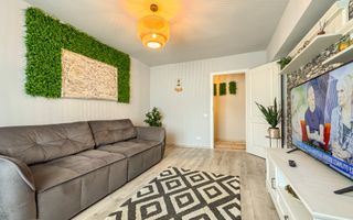 Apartament perfect pentru o familie,  zona Pod Calvaria, Manastur ! - Poză 2