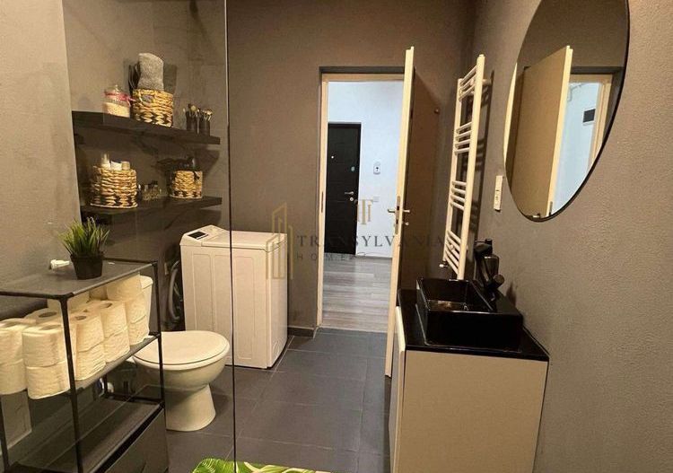 Apartament 2 camere, decomandat, Cartierul Arhitectilor - Poză 5