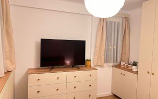 Apartament 2 camere cu design Art Deco – zona Mihai Viteazul - Poză 14