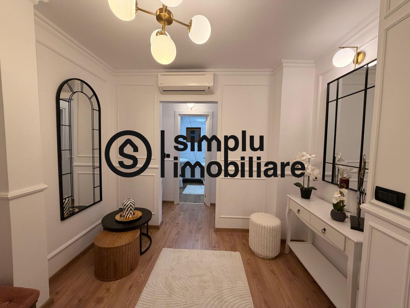 2 decomandate -Amaradia - Poză 24