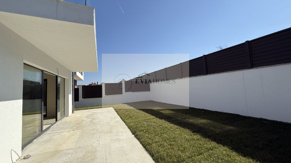 Casa individuala cu 4 dormitoare in cartierul Europa - Poză 1