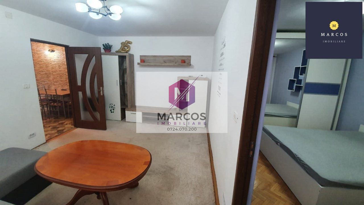 Apartament 2 camere nedecomandat, et.3, Lunca, ID 717 - Poză 8