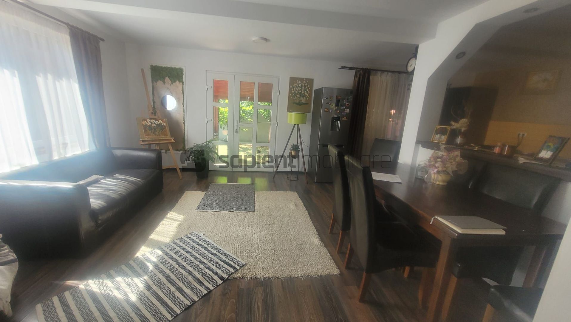 Vila Cartier Nufarul - Poză 12