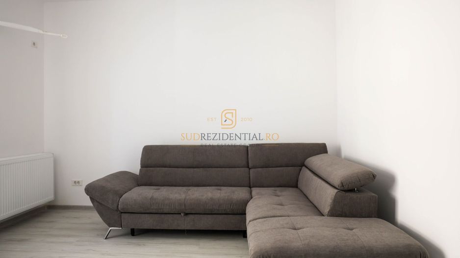 2 Camere spatioase, prima inchiriere, bloc nou,  zona Grand Arena Mall - Poză 6