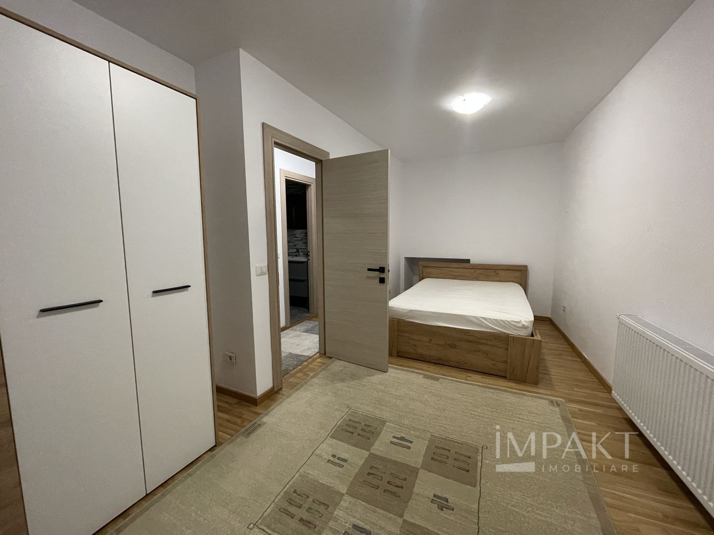 Apartament cu 3 camere de inchiriat, in zona Piata Mihai Vitezul! - Poză 5