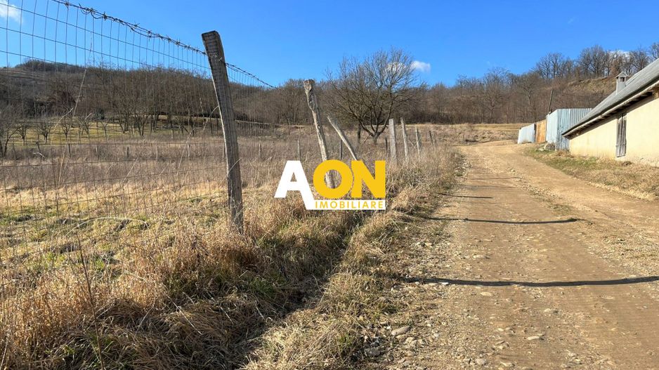 Teren de vanzare, toate utilitatile, 946mp - Poză 4