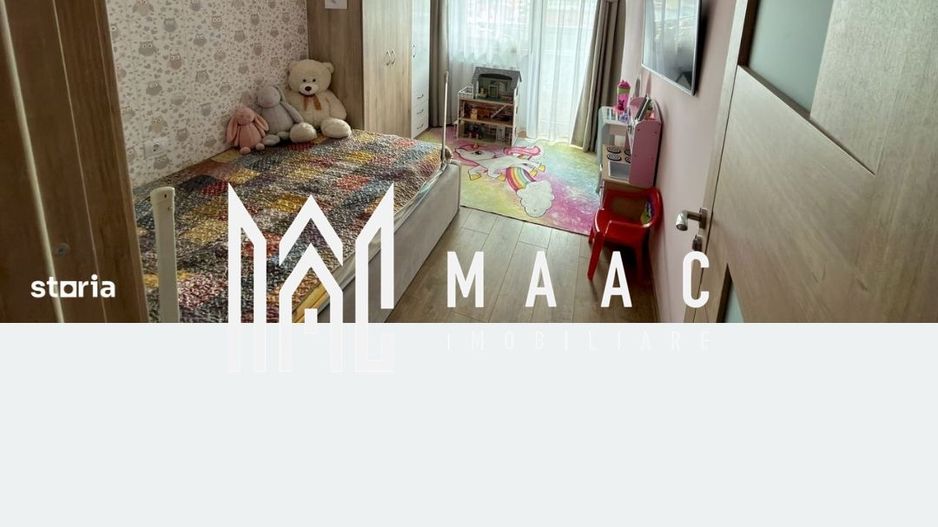 Apartament 2 camere de vânzare | Râmnicu Vâlcea | terasă 10 mp - Poză 5