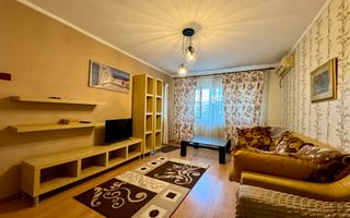 RENTED / INCHIRIAT- Apartament 2 camere de inchiriat Constanta / Casa de cultura - Poză 3