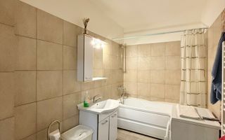 Apartament la cheie / parcare / Zona Terra - Poză 10