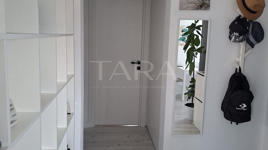 2 camere decomandat, finisaje moderne, parcare inclusă – zona Lidl - Poză 7