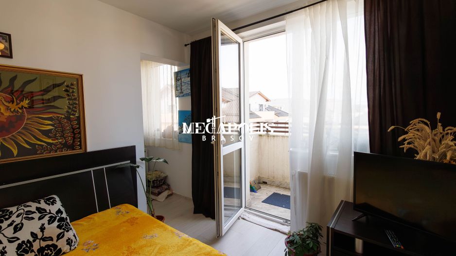 2 Apartamente Tractorul Intabulate 157mp util - Poză 17