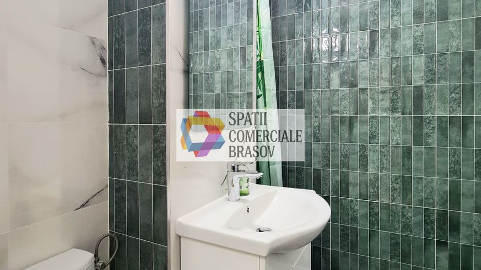 Spatiu comercial de închiriat Brasov - 60 mp # plus-imo.ro - Poză 7