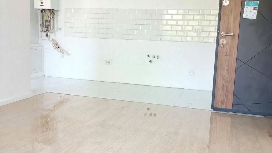 Vanzare Apartament 2 camere, bloc nou 2026, terasă, centrală - Poză 8