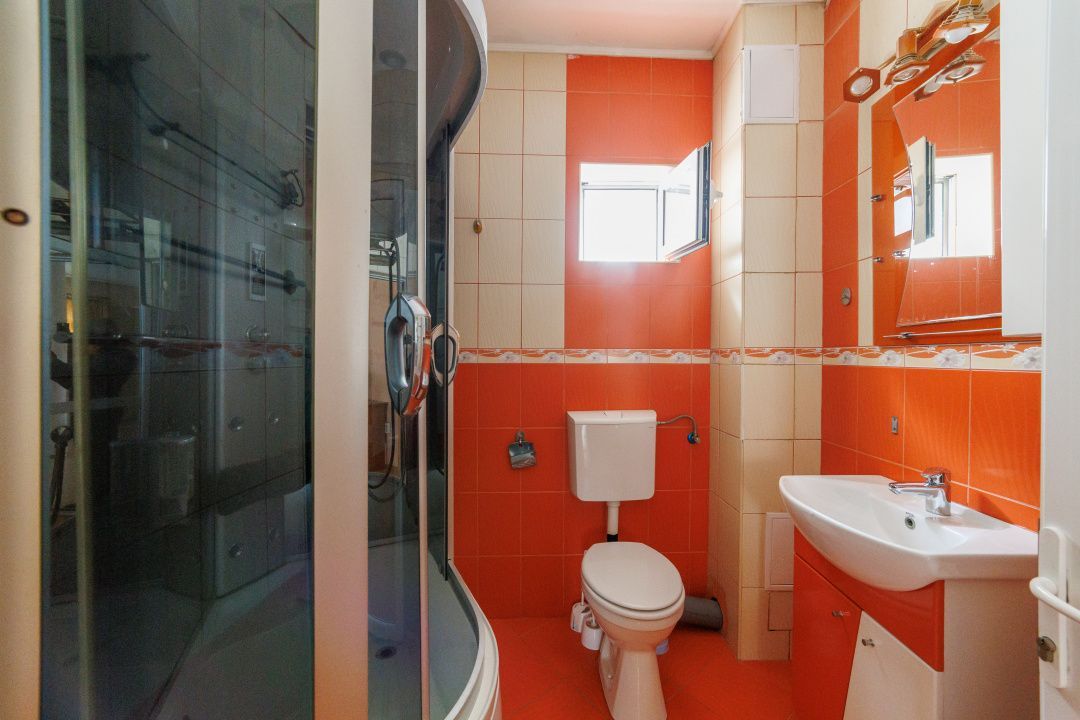 Spațiu pentru afaceri de închiriat | 292 mp utili | Găvana | 3 parcări - Poză 15
