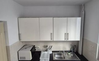 AP. 2 CAMERE - IANCULUI, CAT-FRIENDLY,  REABILITAT, BUCATARIE INCHISA - Poză 3