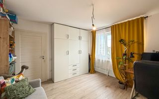 3 camere la cheie, zona Tetarom, bloc nou, garaj - Poză 2