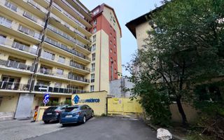 Apartament luminos cu 3 camere, complet mobilat, vedere panoramică spre Tâmpa - Poză 21