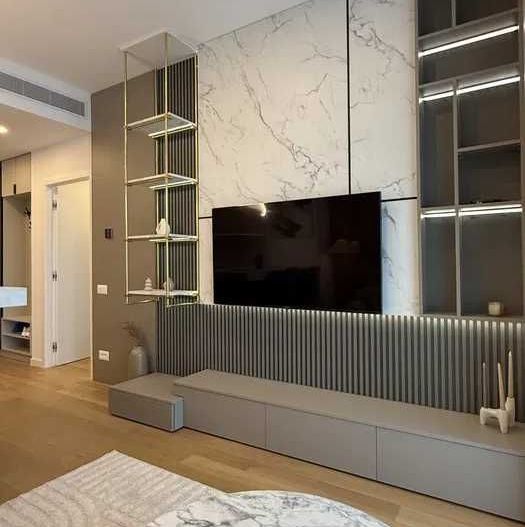 2 camere, zona Floreasca, Parcare + boxa! - Poză 1