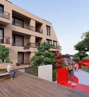 Apartament 1 camera ultracentral în Oradea - Bloc nZeb - Poză 6