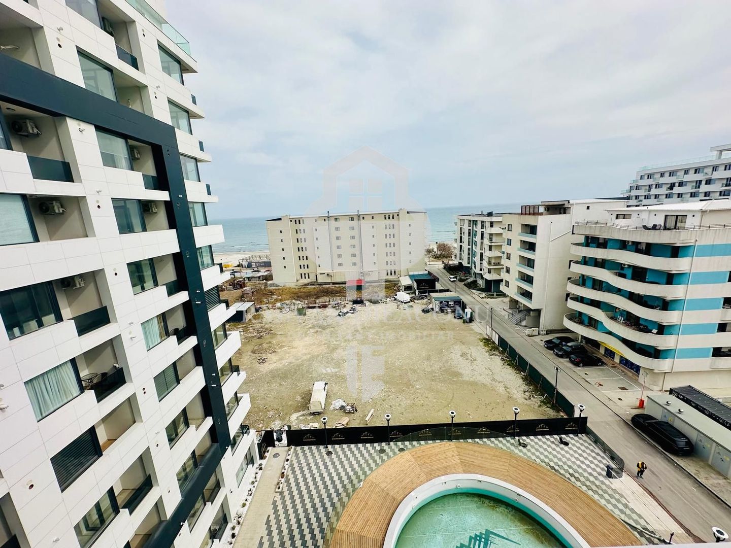 Studiouri de vânzare în Stefan Building Residence II – Mamaia Nord - Poză 10
