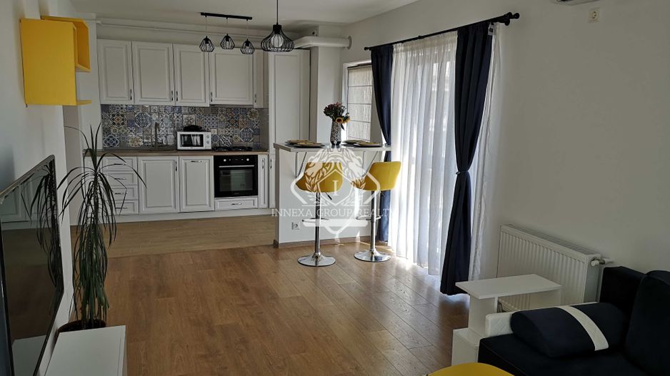 Apartament 3 camere - modern - 83mp I Drumul Taberei - Poză 1