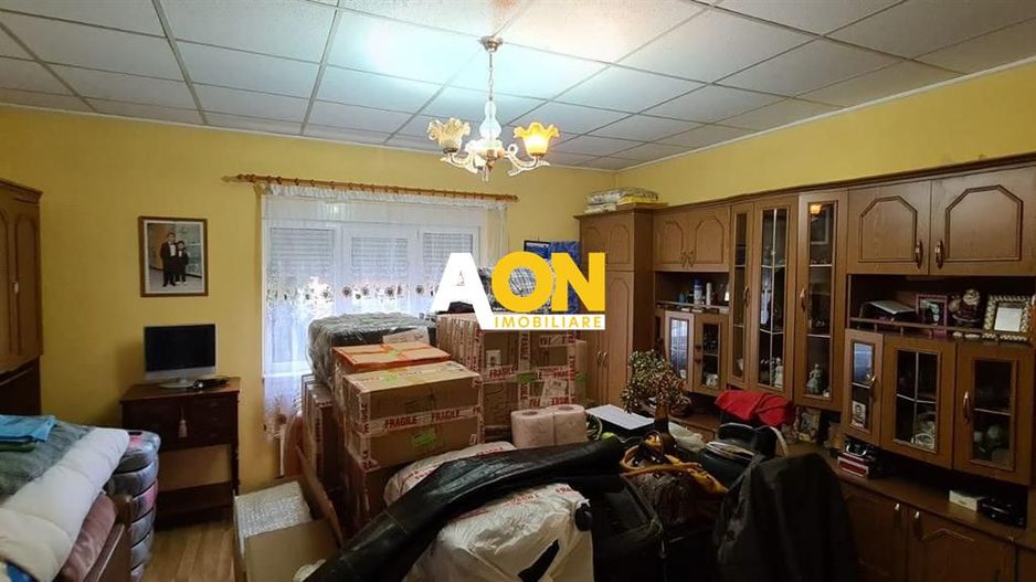 Casa de vanzare 5 camere 320 mp teren Centru zona Prefecturii - Poză 12