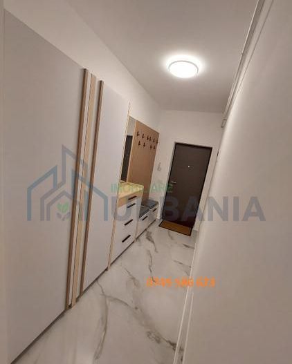 2 camere Kaufland Pacurari Contemporan Homes # - Poză 9