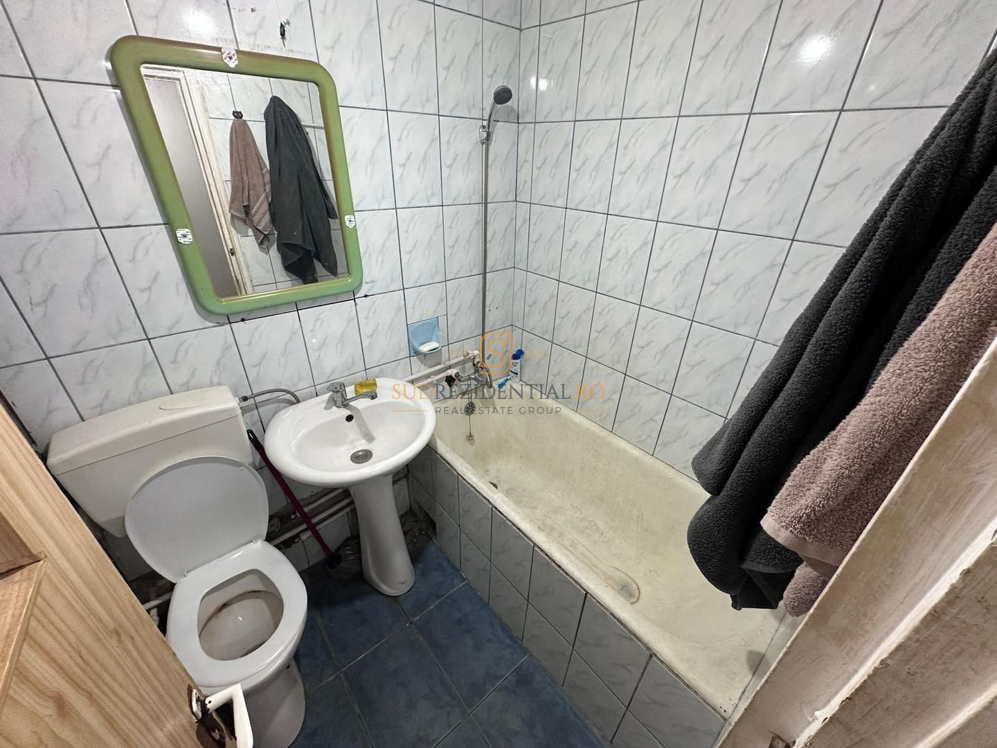 Brancoveanu - Apartament cu 2 camere, decomandat, Comision 0% - Poză 7