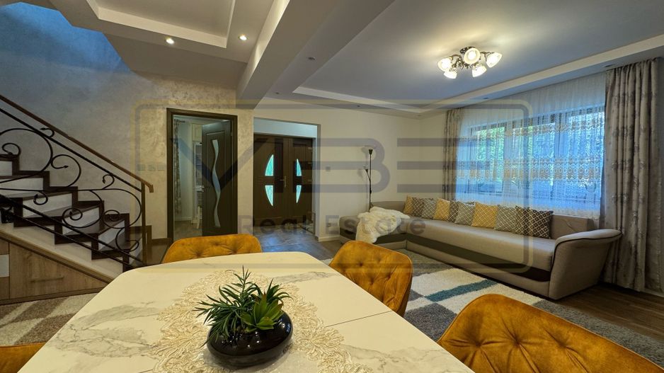 Vila moderna 4 camere+garaj CUG- Horpaz - Poză 1