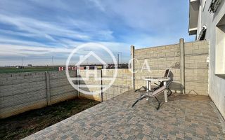 Casa tip duplex cu 2 camere de închiriat în Grigorescu, Oradea - Poză 9