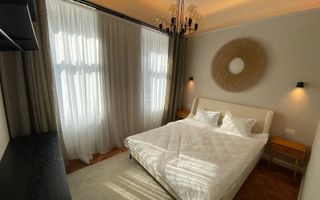 Apartament De 3 Camere La Casa,  61 mp,  LUX, Zona Centrala - Poză 11