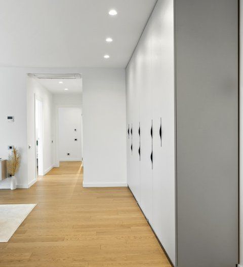 3 camere Lux, Promenada Mall, Barbu Vacarescu, Floreasc - Poză 8